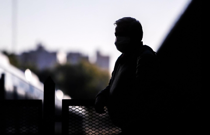 «Io, rientrato dal Nord, in isolamento da oltre 40 giorni: mi sento un carcerato»