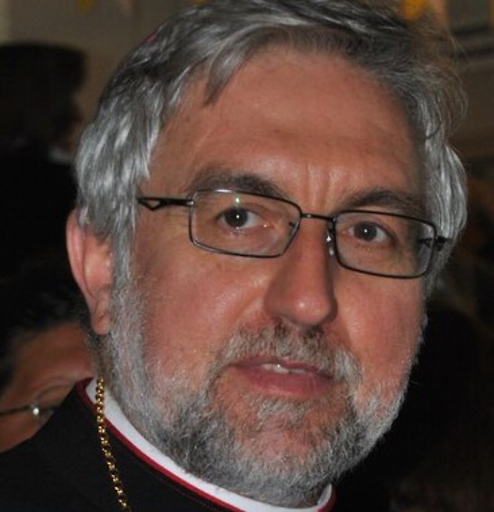 Coronavirus, vescovo di Caltagirone sta meglio: &laquo;Non &egrave; una passeggiata&raquo;