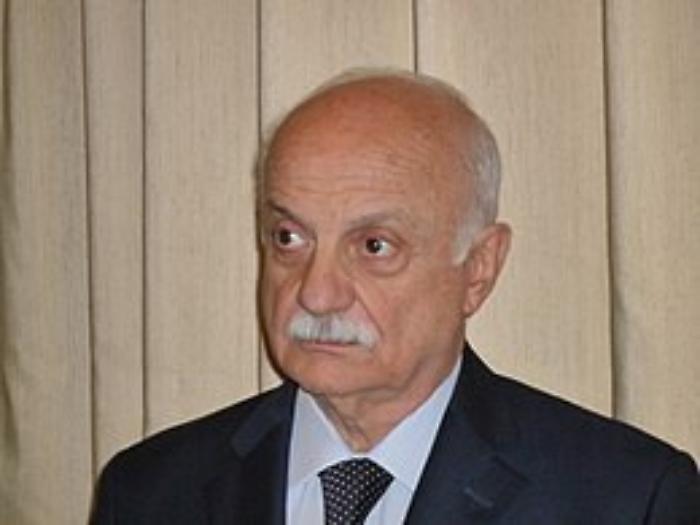 Mario Mori, ex capo del Sisde