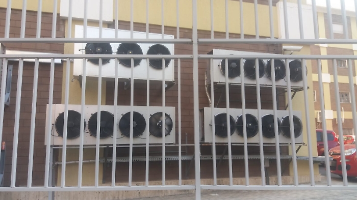 Catania: inquinamento acustico in via Novara