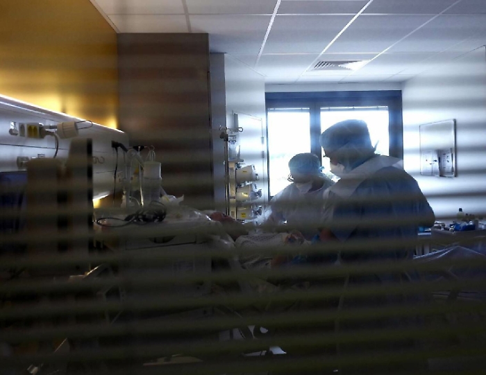 Coronavirus, va in coma a Bergamo e si risveglia a Palermo: «Grazie!»