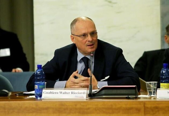 Ricciardi (Oms): «Ancora troppo presto per la fase 2, soprattutto in alcune regioni»