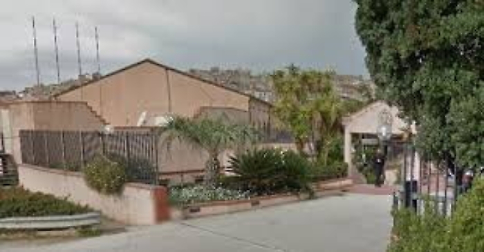 Coronavirus, migranti trasferiti a Siculiana, le proteste della gente