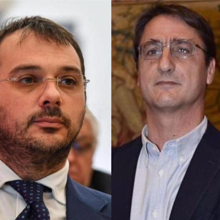 La commissione regionale antimafia querela Paolo Borrometi