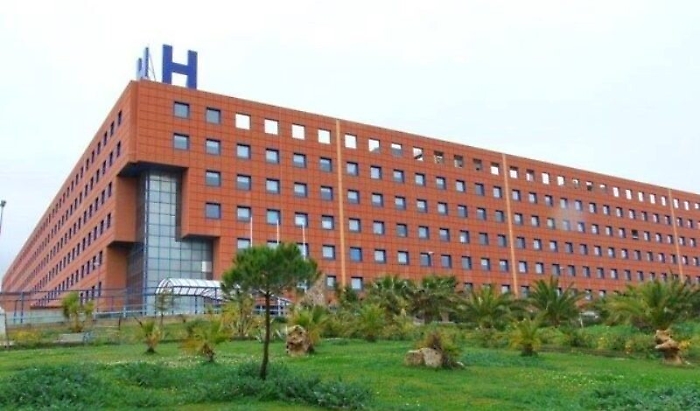 Covid, dentro l'ospedale San Giovanni di Dio di Agrigento dove aumentano i contagi tra medici, personale e pazienti