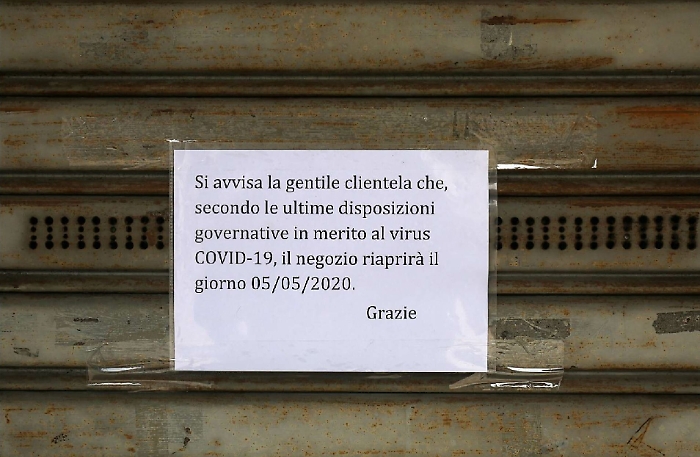 Fase 2, tutte le attività consentite e i rispettivi codici Ateco