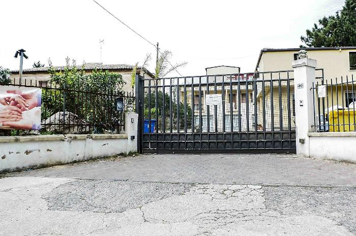 Omicidio ed epidemia colposi, l'inchiesta sull'ospizio di Caltagirone
