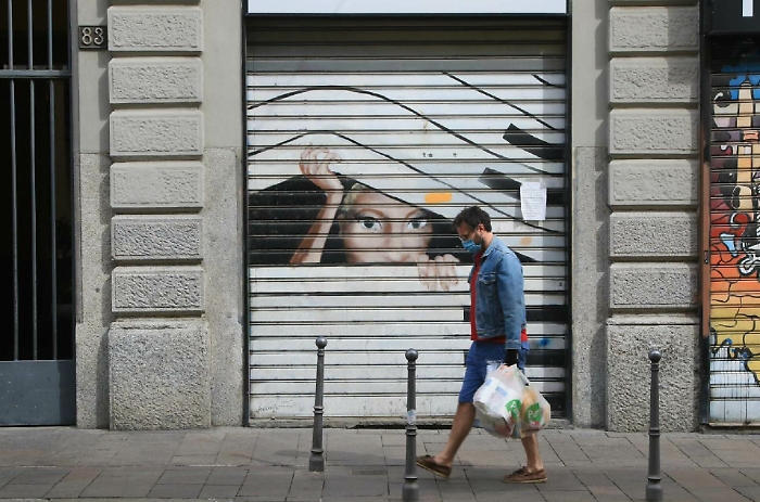 Palermo, allarme di Confcommercio: &laquo;In Sicilia si rischia la rivoluzione&raquo;