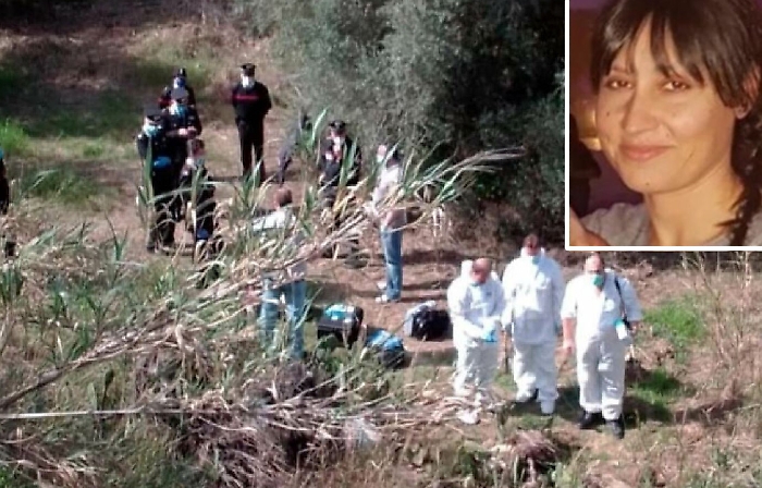 Omicidio Bagheria, interrogata la nipote: «Ai killer ho pagato 100.000 € per uccidere la zia»