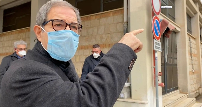 Musumeci: «Sono davvero deluso da Conte». Le perplessità della Sicilia sul Dpcm