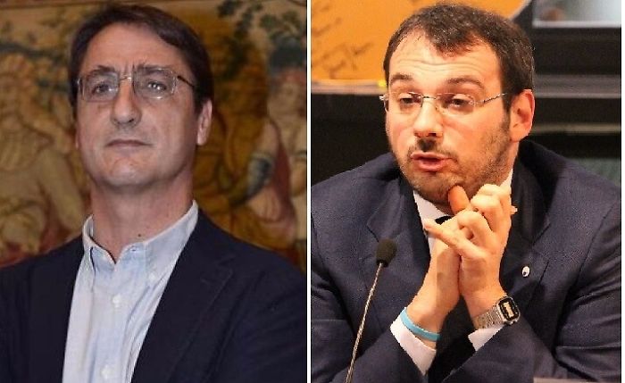 Borrometi, Fava e il caso Scicli
partono le querele incrociate
