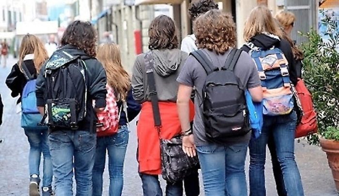 Per due studenti su tre Stato troppo morbido con la mafia