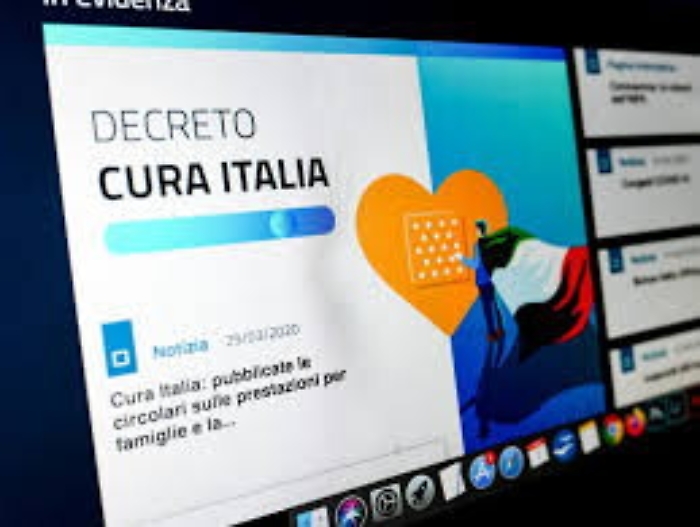 Catania:  sindacati, Gdf e Inps fanno il punto sulla cassa integrazione