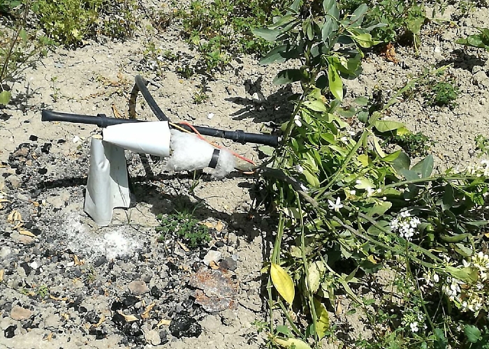 Agrumeti danneggiati a Mineo, convocato Comiato sicurezza in Prefettura