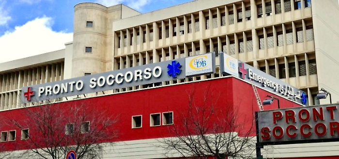 Palermo, guarito e dimesso secondo paziente bergamasco