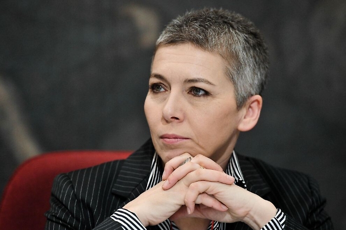 Ancora guai per Irene Pivetti: ora è indagata per riciclaggio