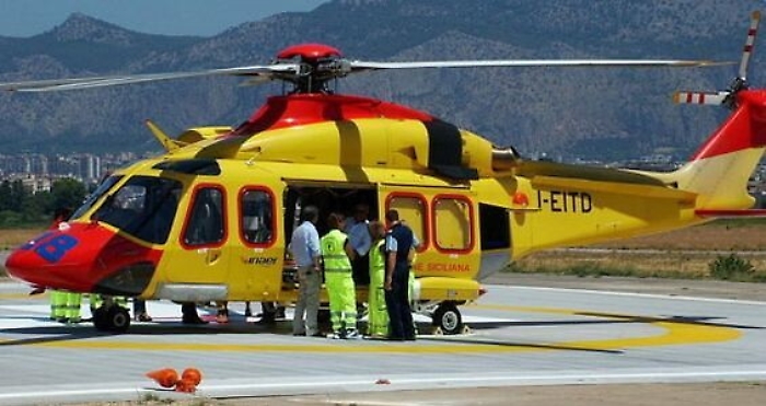 Coronavirus, sospetto caso a Lampedusa