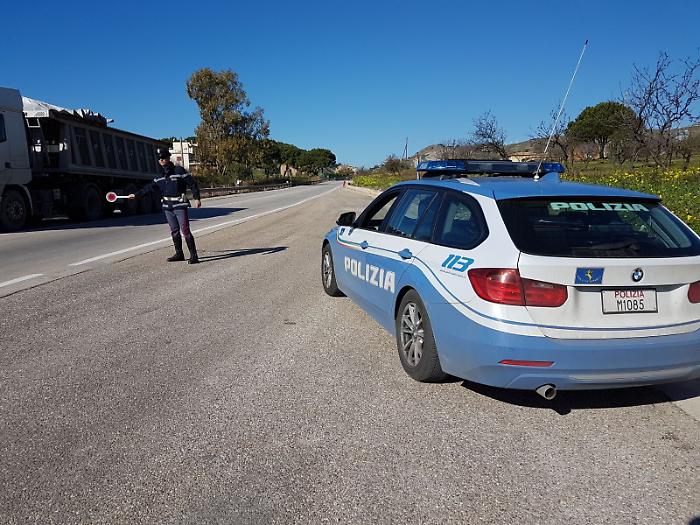 Simulò suicidio, arrestata diciannovenne di Palma di Montechiaro