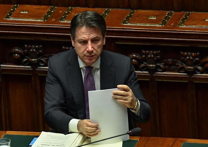 Conte alla Camera: «Mai improvvisato,  sempre bilanciato tutti gli interessi»