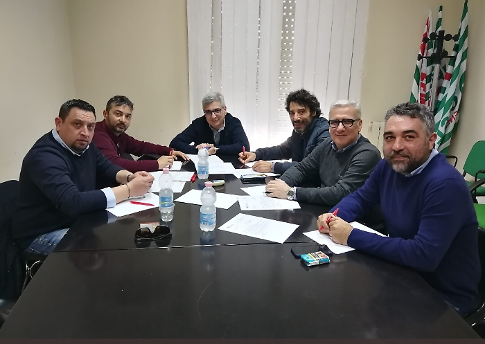 Fase 2 per le imprese, la Filca Cisl: «Bene gli ammortizzatori sociali, ma ora si pensi alla ripartenza»