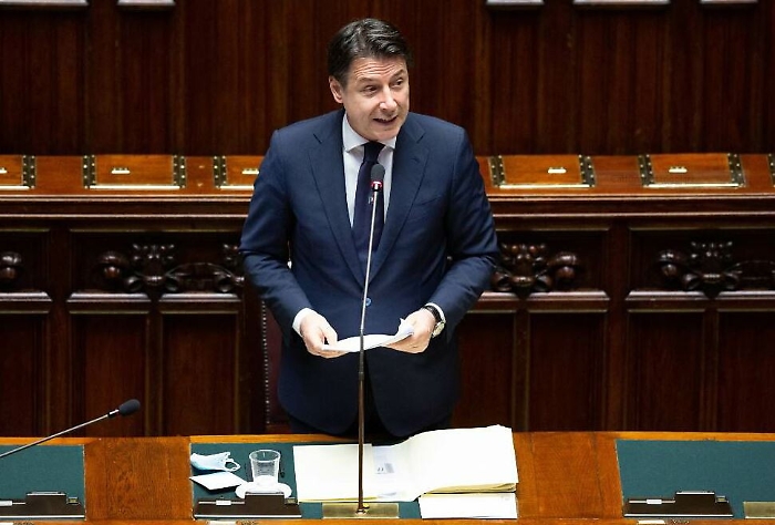 Conte pensa ad aperture più ampie nelle regioni con meno contagi