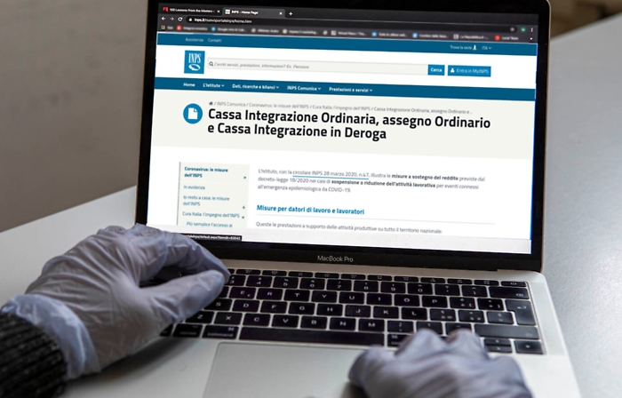 Accelera la Cig in Sicilia, anche senza il bonus da 10 € a impiegati