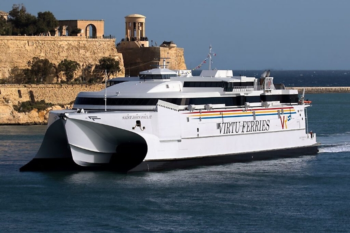 Un “corridoio” protetto tra Sicilia e Malta per riprendere gli scambi