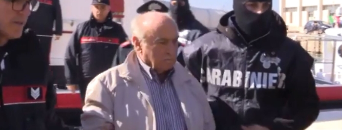 Torna in carcere boss di Favignana scarcerato per il Covid 19