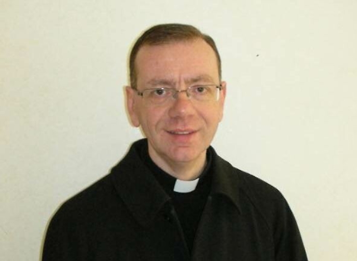 «Buonasera, sono Papa Francesco», la telefonata indimenticabile per don Pietro Antonio Ruggiero