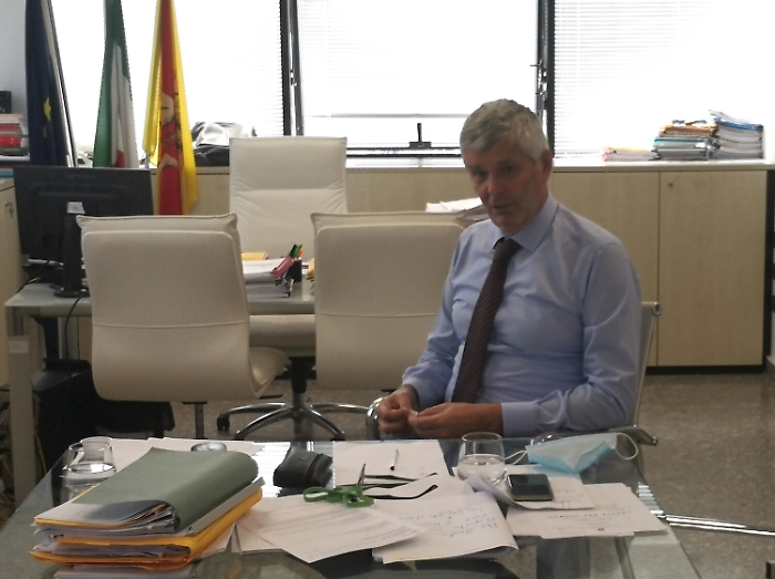 Rimpasto Regione, l'Udc: «Il nostro assessore resta Pierobon»