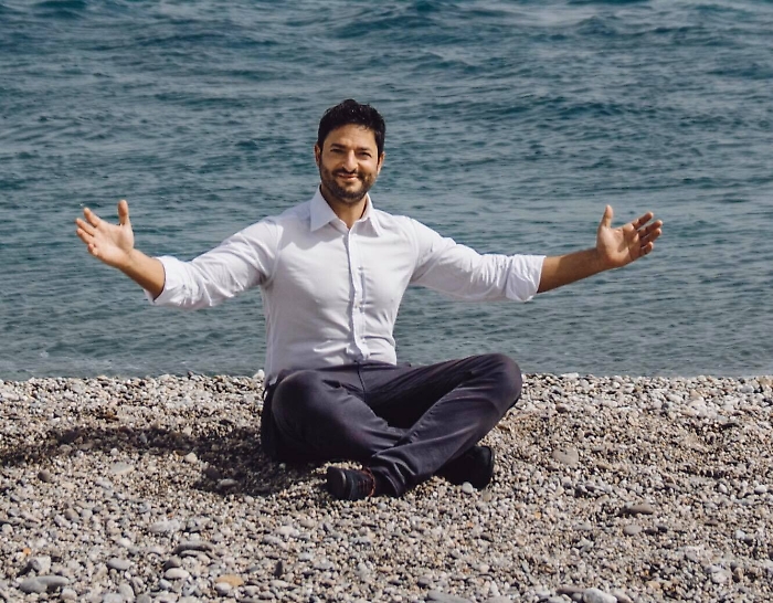 Messina, morto Giuseppe San&ograve;: ha avuto un malore mentre pescava