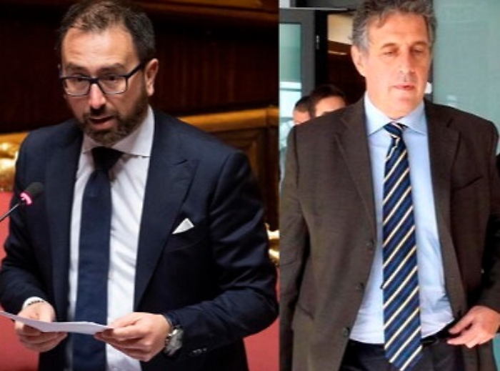 Nomina Dap, Bonafede su Di Matteo: «Volevo dargli ruolo di Falcone»