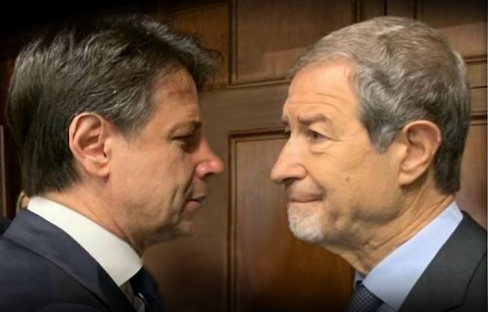 Riaperture del 18, Musumeci ha l'ordinanza: «Aspetto solo le linee guida da Roma»