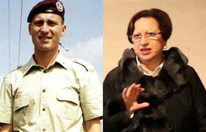 La mamma di Scieri: «Finalmente vedo un po' di giustizia, ho sempre pensato al nonnismo»