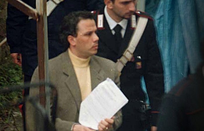 Al processo 'Ndrangheta stragista, i “contatti politici” dei boss Graviano