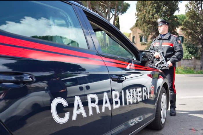 Gela, gruppi rivali pronti a farsi la guerra:
i Carabinieri arrestano sette persone