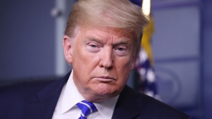 Coronavirus, ora l'entourage di Trump evoca il rinvio delle elezioni Usa