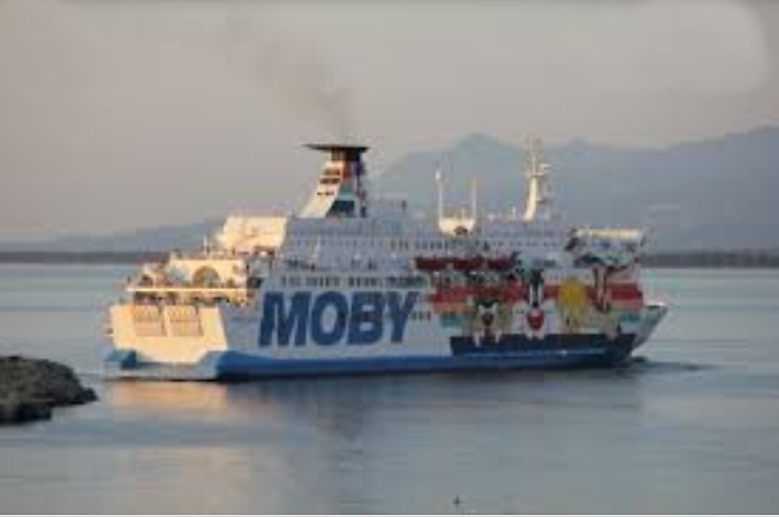 Moby Zaza l'armatore si riprende la nave: nessuna proroga del contratto
