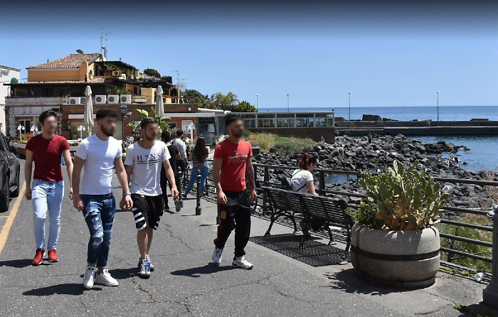 Catania, la prefettura guarda al weekend: nel mirino attività e assembramenti