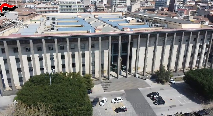 Scandalo delle pensioni facili, sì ai domiciliari per Blancato