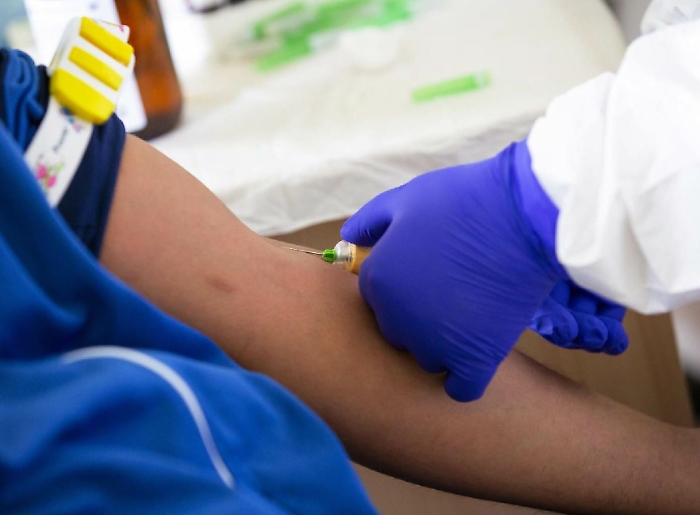 Al via i test sierologici per mappare il virus: 11.000 in Sicilia, ma c'è già una stima dei positivi