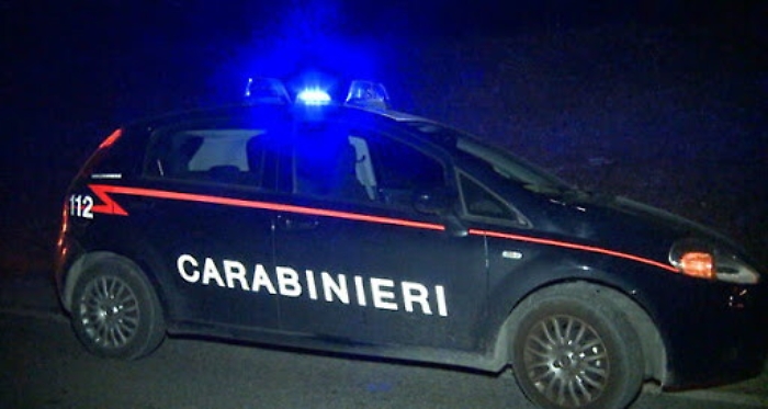 Mafia e droga a Catania  azzerato 
il clan Brunetto: i carabinieri arrestano 46 persone