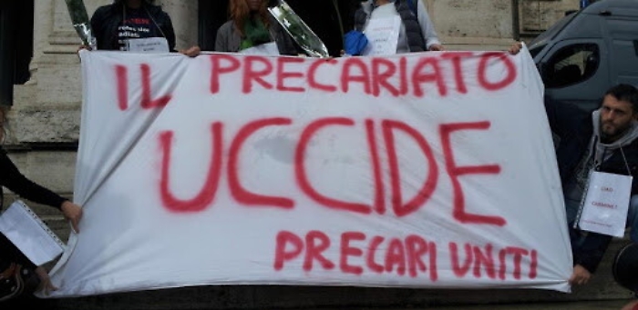 Pronto ddl per stabilizzazione di 5.000 precari nei Comuni siciliani