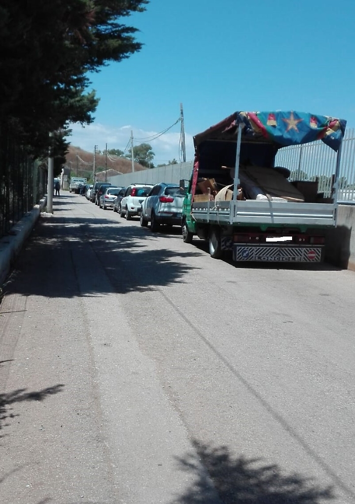 Siracusa: la discarica di Targia è insufficiente per le esigenze del territorio