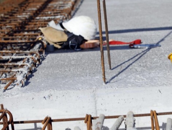 Operaio muore in cantiere edile nel Messinese