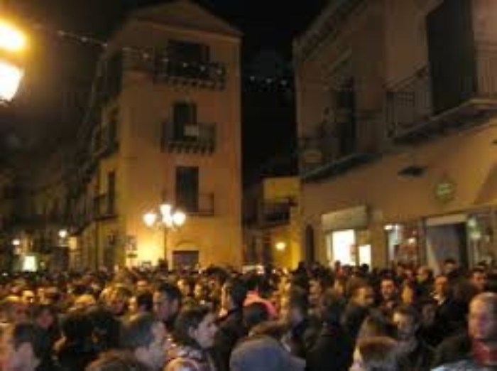 Coronavirus: "Le restrizioni sulla movida agrigentina faranno chiudere molte attività"