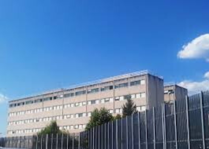 Il carcere di Sulmona