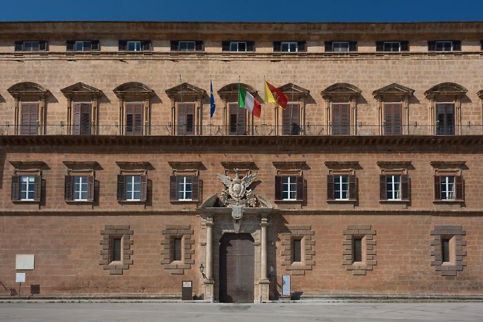 Regione Siciliana, nominati direttori generali: Tozzo è nuovo ragioniere