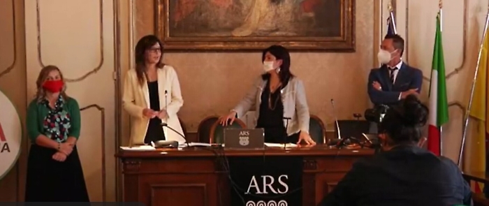 Da ex del M5S nasce "Attiva Sicilia": nuovo gruppo all'Ars di 5 deputati