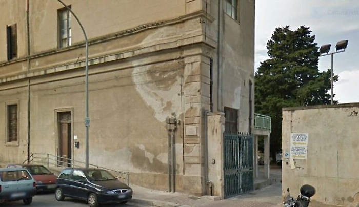 Alcamo, messi a soqquadro gli uffici del Comune ma non è stato rubato nulla